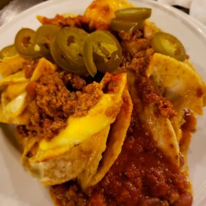 Nachos 