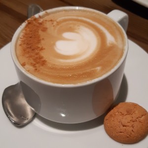 Capuccino