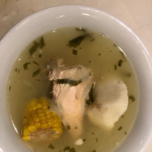 Sancocho