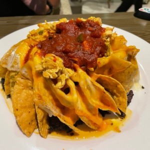 Super Nachos