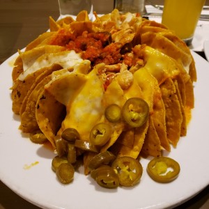 Nachos?