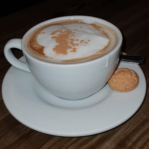 Capuchino