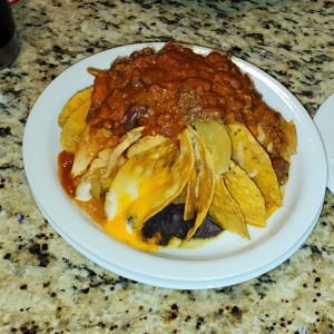 Mini Nachos