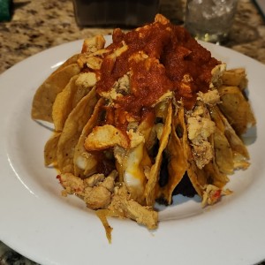 Super Nachos