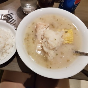 Sancocho