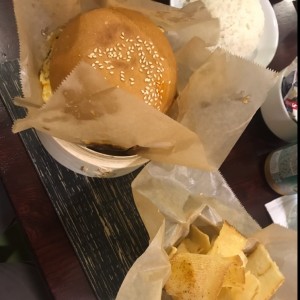 Gallo Tapao