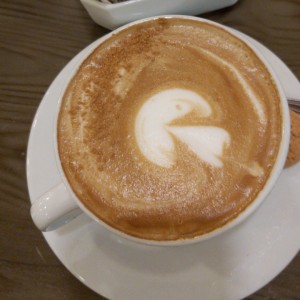 Capucchino