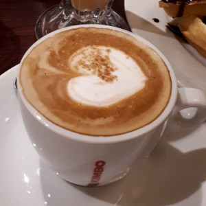 Capuccino