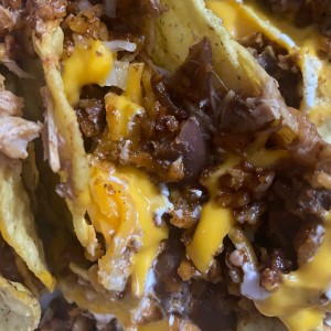 nachos