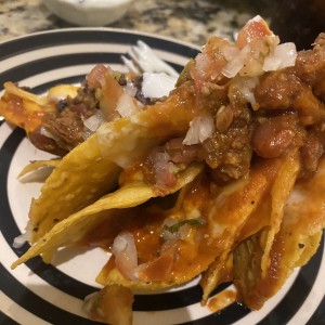 Super Nachos