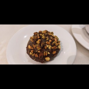 Pasteleria - Chocolate