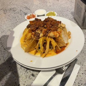 Super Nachos