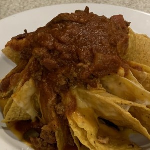 Super Nachos