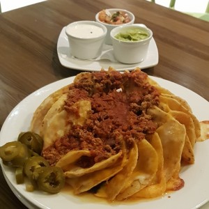 Nachos