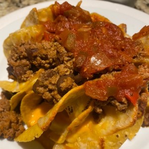 Super Nachos