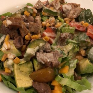 Ensalada Texana