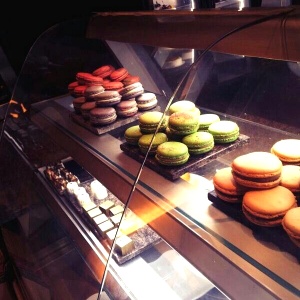 Macaroons