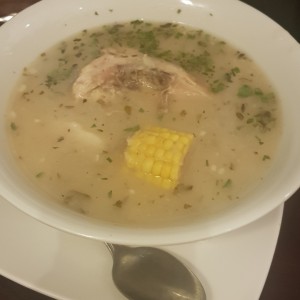 sancocho 