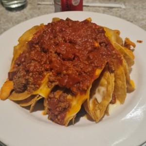 nachos 