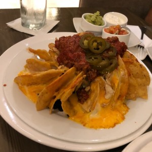 nachos