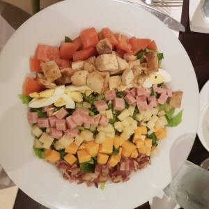 Cobb Salad