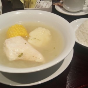 sancocho