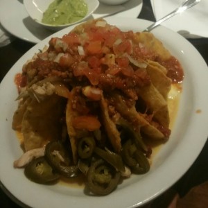 nachos