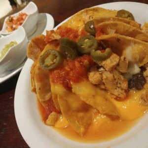 nachos