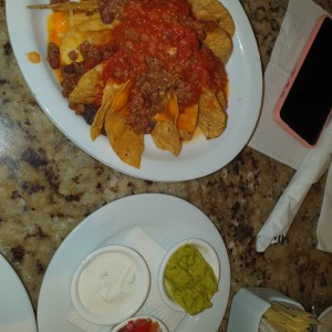 Nachos 