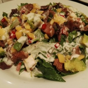 Texan Salad