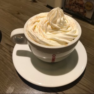 latte