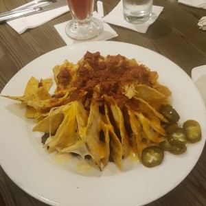 super nachos