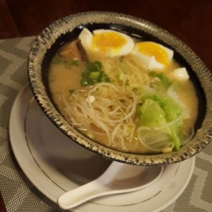 miso Ramen