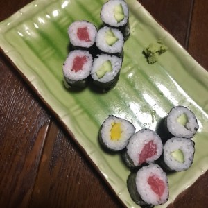 Sushi