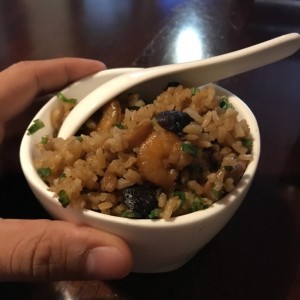 yakimeshi