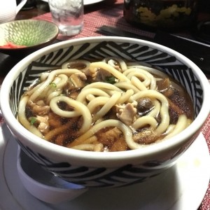 Kashiwa Udon