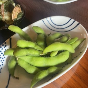 Edamame