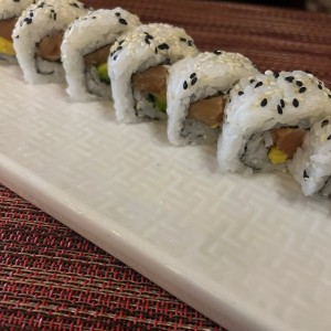 Filadelfia sushi