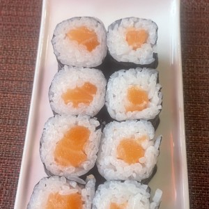 Makizushi - Sakemaki