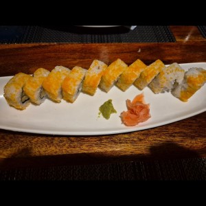 Rollos Especiales - Kaisen Roll