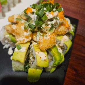 Kaisen Roll