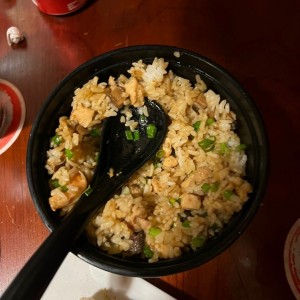 Yakimeshi