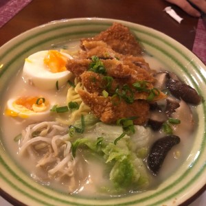 Ramen Tonkotsu