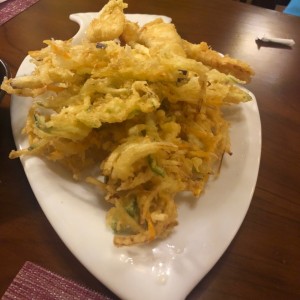 Tempura Moriwase