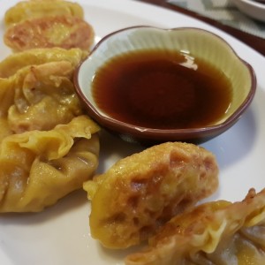 Gyozas