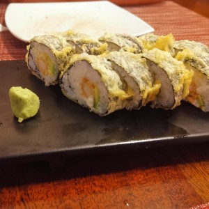 Tempura Roll