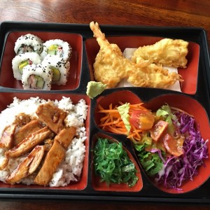 bento box