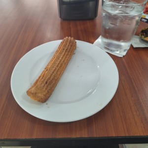 Churros - Churros Rellenos