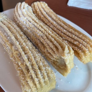 Churros 