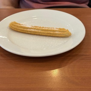 Churros - Churros Sencillos